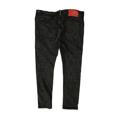 Black Skinny Jeans