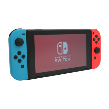 Switch 32GB Game System