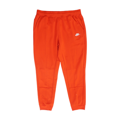 Red Regular Pants