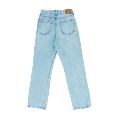 Blue Regular Jeans