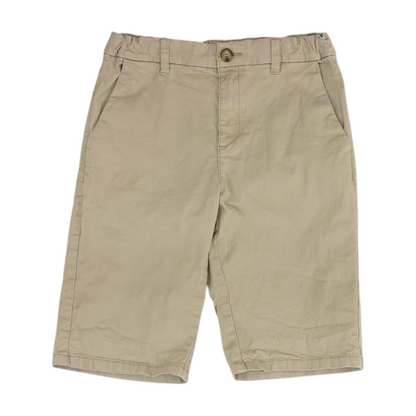 Khaki Chino Jeans