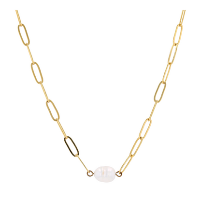 Costume Chain Necklace