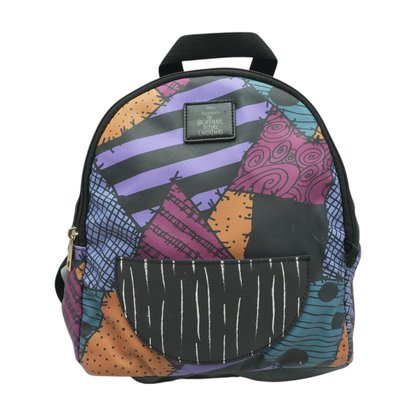 Black Backpack