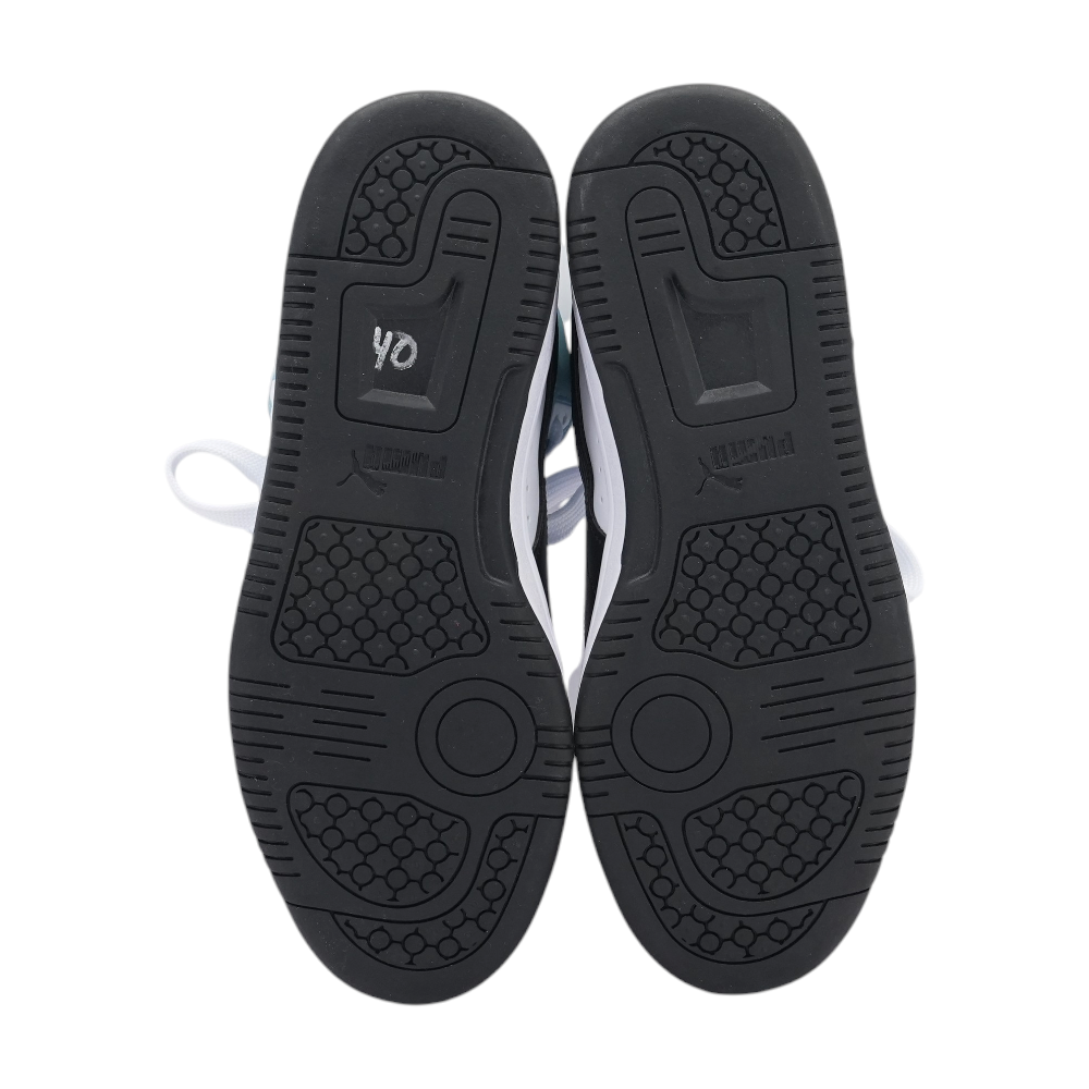 Rebound Joy High-Top Athletic Shoes
