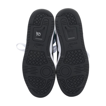 Rebound Joy High-Top Athletic Shoes