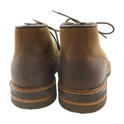 Brown Fashion Boots