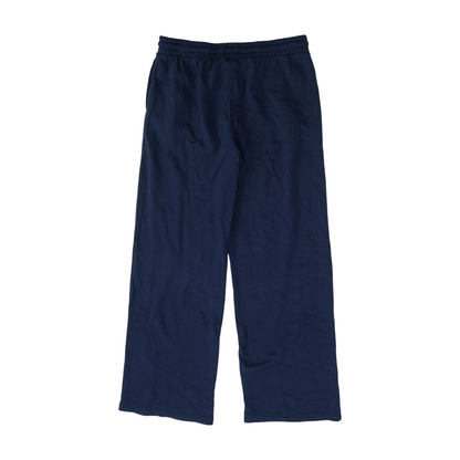 Navy Pants