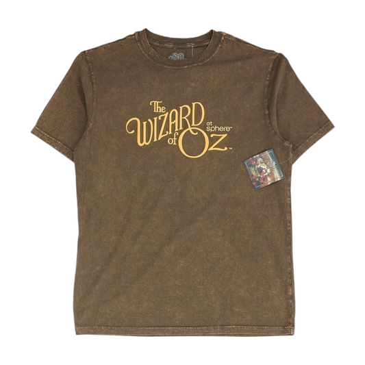 Brown T-Shirt