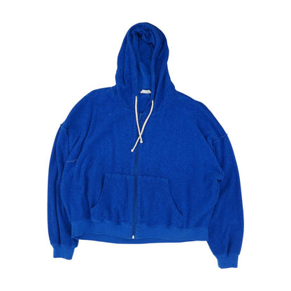 Blue Jacket
