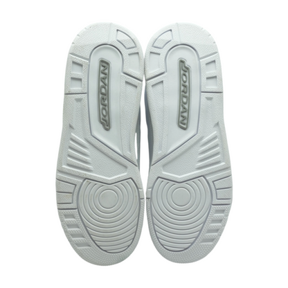 White Athletics