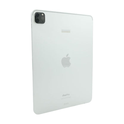 iPad Pro 11" Silver 4th Generation M2 512GB "Wi-Fi" UB RENEWED