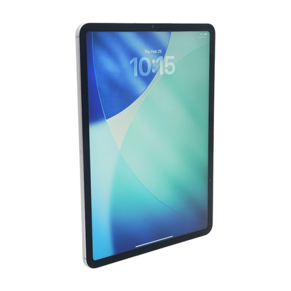 iPad Pro 11.0" Space Gray 4th M2 256GB Carrier Unlocked Tablet