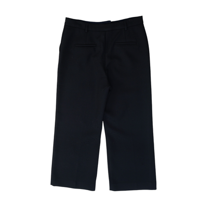 Navy Pants