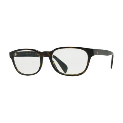 Brown PH 2244 Square Prescription Eyewear