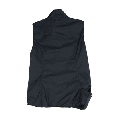 Black Vest