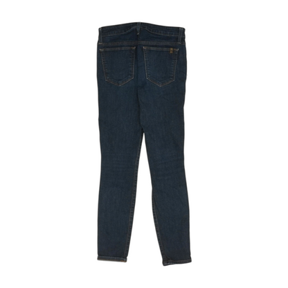 Blue Skinny Jeans