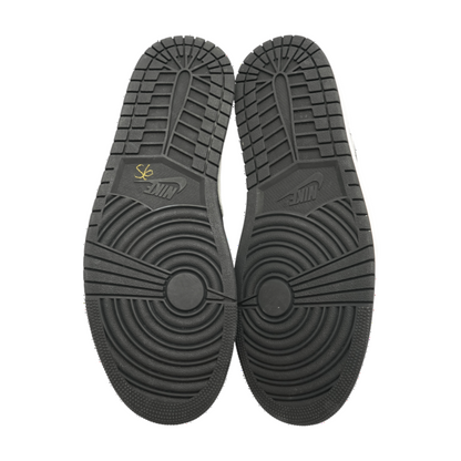 Jordan 1 Low Low-Top Athletic Shoes