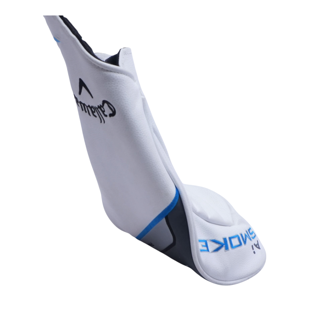 Ai Simoke Driver Headcover