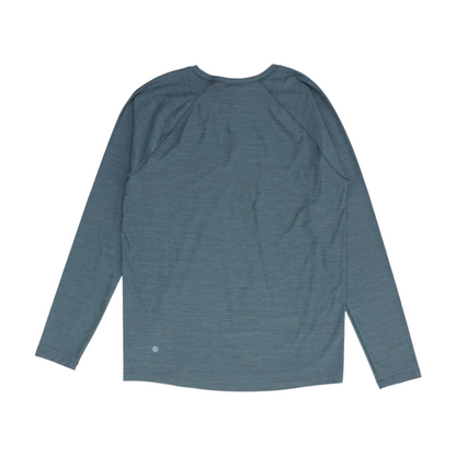 Gray Tall Active T-Shirt