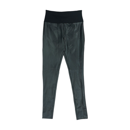 Black Fashion Leggings