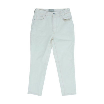 Khaki Regular Jeans
