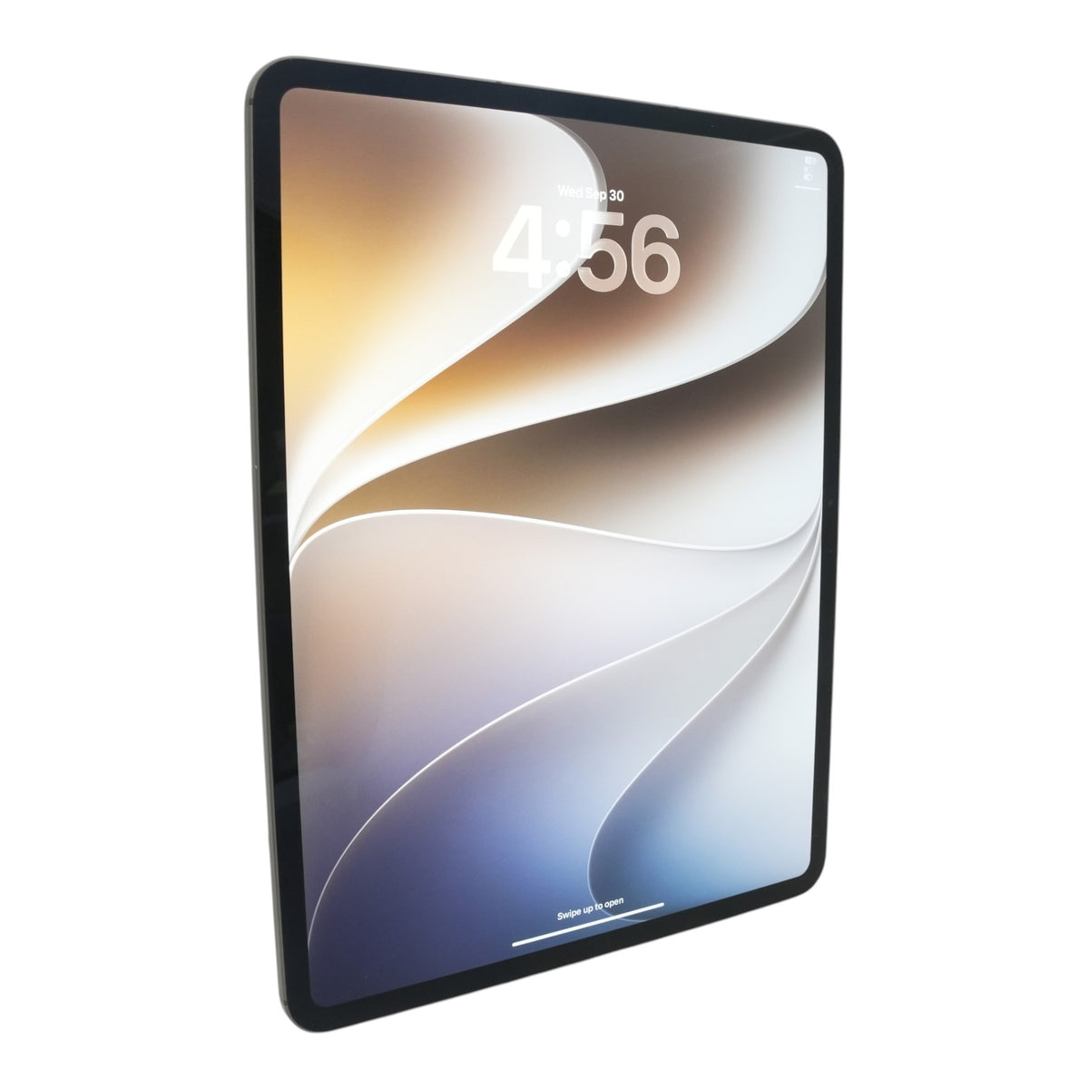 iPad Pro 13-inch (M5) 13.0" Space Black 2nd Gen 256GB Cellular Tablet