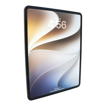 iPad Pro 13-inch (M5) 13.0" Space Black 2nd Gen 256GB Cellular Tablet
