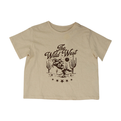 Khaki T-Shirt