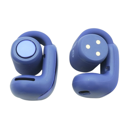 Midnight Violet Ultra Open Wireless Earbuds