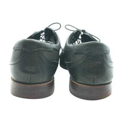 Black Dress Shoes