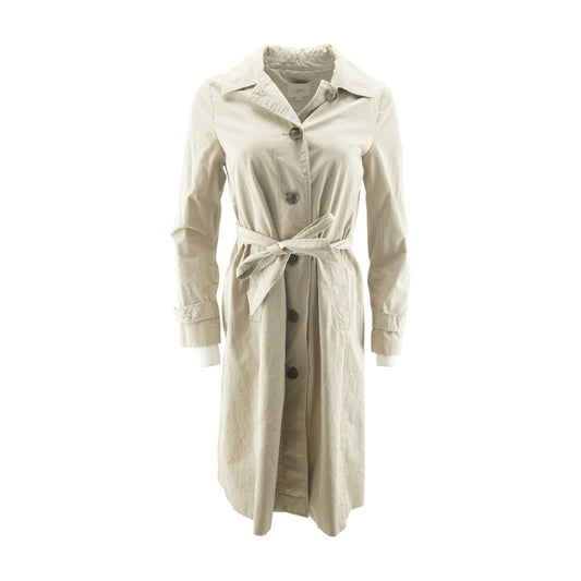 Tan Topcoat