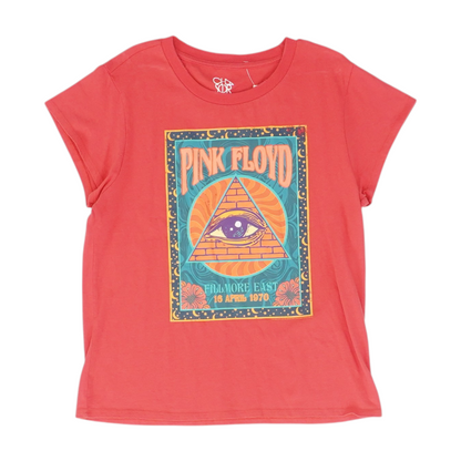 Red T-Shirt