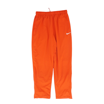Red Regular Pants