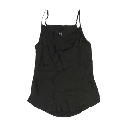 Black Blouse