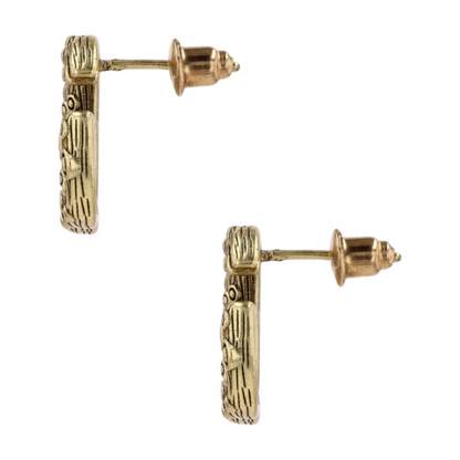 Costume Stud Earrings