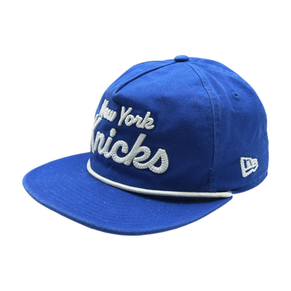 New York Knicks Youth Ball Cap