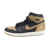 Air Jordan 1 Retro High-Top Athletic Shoes