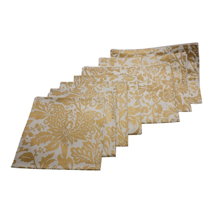 Cotton Napkins