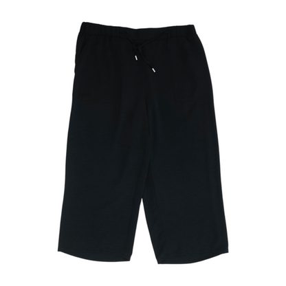 Black Pants