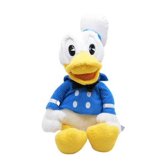 Donald Duck Plush