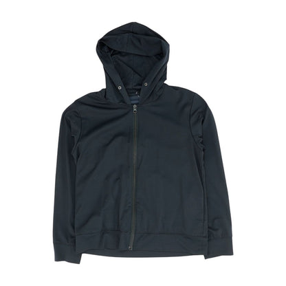 Black Active Jacket
