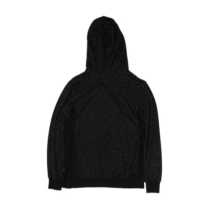 Black Lightweight Jacket