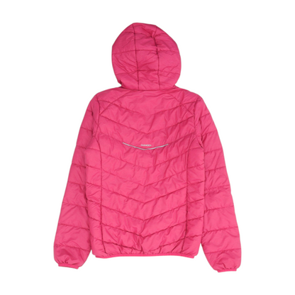 Pink Jacket