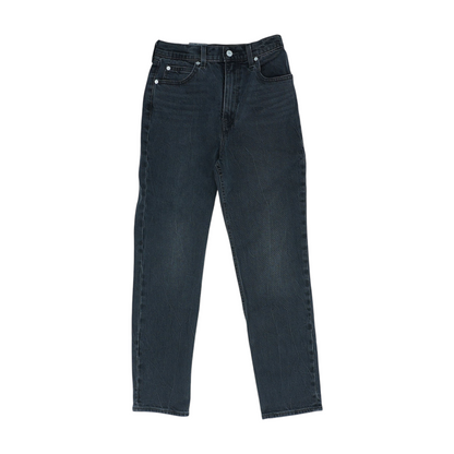 Black Slim Jeans