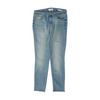 Jessica Simpson Blue Skinny Jeans – Image 1