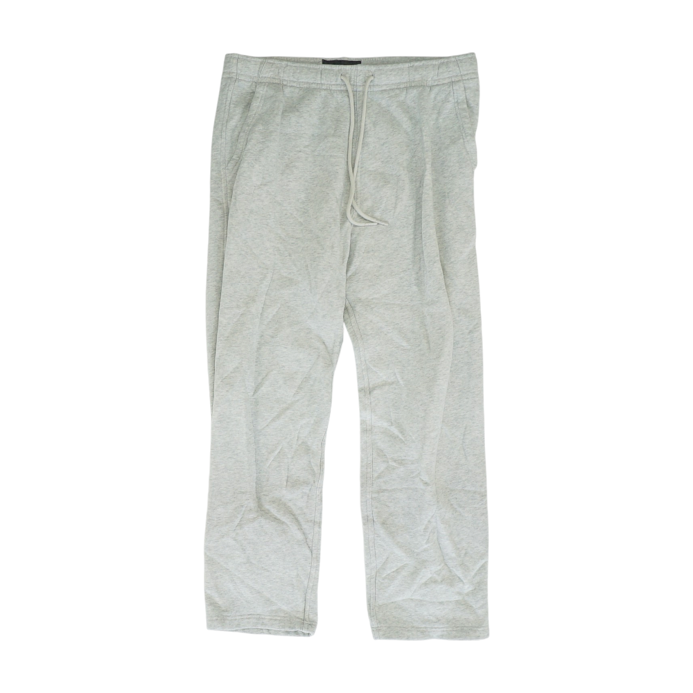 Gray Regular Pants