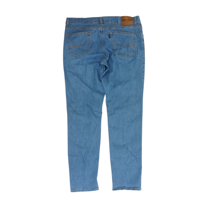 Slim Jeans