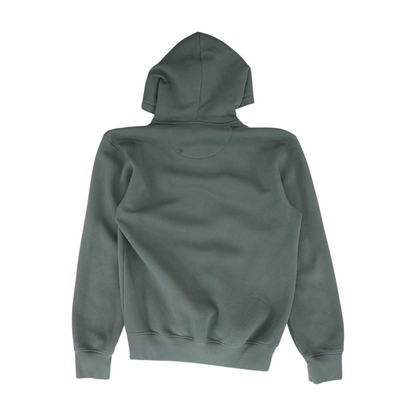 Gray Solid Jacket