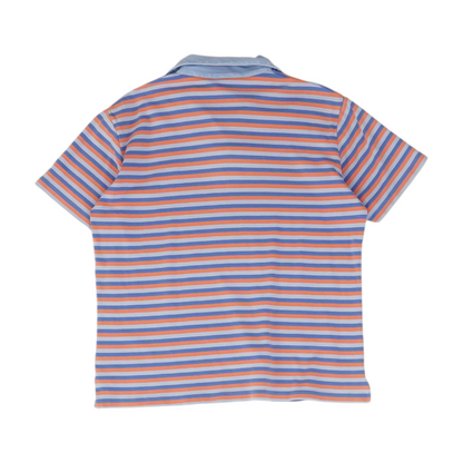 Multi Striped Blouse