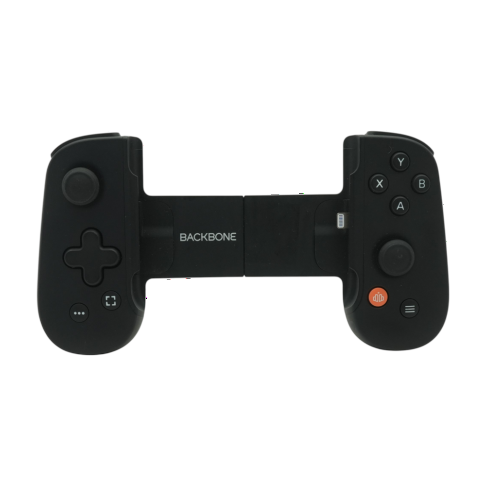 One Mobile Gaming Controller for Lightning iPhones